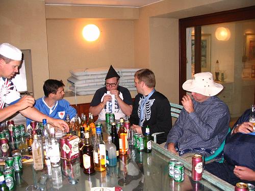 gcweekend away 038